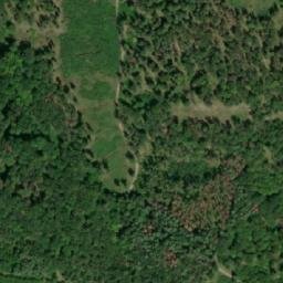 Satellite imagery of Chochola, CZ