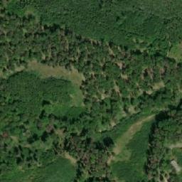 Satellite imagery of Chochola, CZ