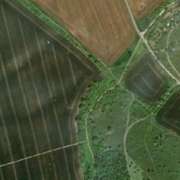 Satellite imagery of Medlánecký kopec[Brno-Medlánky], CZ