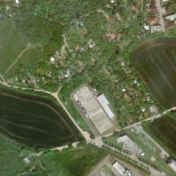 Satellite imagery of Medlánecký kopec[Brno-Medlánky], CZ