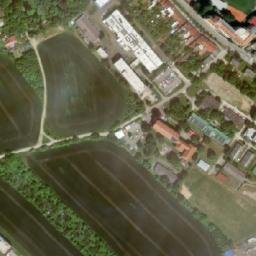 Satellite imagery of Medlánecký kopec[Brno-Medlánky], CZ