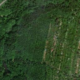 Satellite imagery of Kociánka, CZ