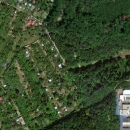 Satellite imagery of Sadová, CZ