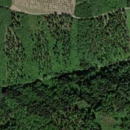 Satellite imagery of U Lidušky [Bílovice n.Svit.] outlook t., CZ