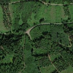 Satellite imagery of (Císařská seč) [Kanice], CZ