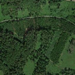 Satellite imagery of (Císařská seč) [Kanice], CZ