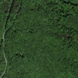 Satellite imagery of Anaklety, CZ