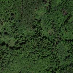 Satellite imagery of (Mokerský les), CZ