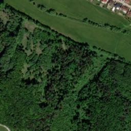 Satellite imagery of (Mokerský les), CZ