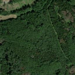 Satellite imagery of boundary_stone, SK