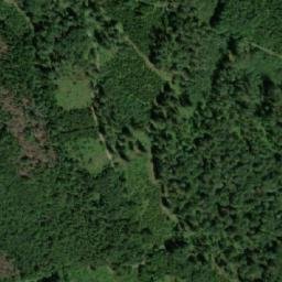 Satellite imagery of boundary_stone, SK