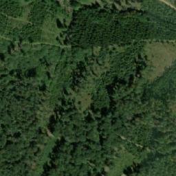 Satellite imagery of Vysoká [Pozořice], CZ