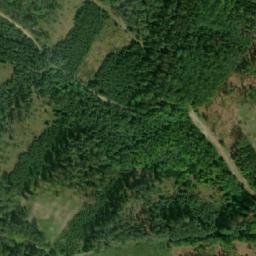 Satellite imagery of Vysoká [Pozořice], CZ