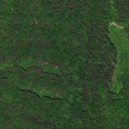 Satellite imagery of Žešov [Orlovice], CZ