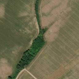 Satellite imagery of Kuchyňky [Zdounky] GSM, CZ
