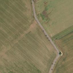 Satellite imagery of Kuchyňky [Zdounky] GSM, CZ