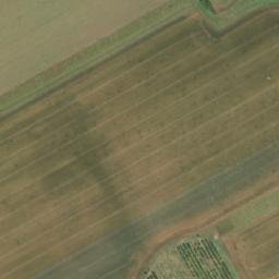 Satellite imagery of Kuchyňky [Zdounky] GSM, CZ