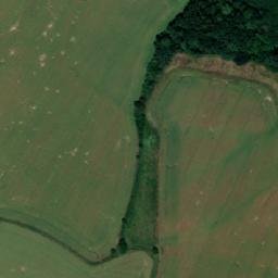 Satellite imagery of (Kamence u Soběsuk) [Soběsuky], CZ