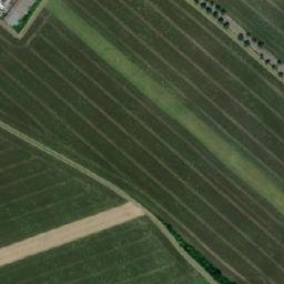 Satellite imagery of [Kroměříž-Zlámanka] church t., CZ