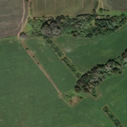 Satellite imagery of [Vrbka u Sulimova] GSM, CZ