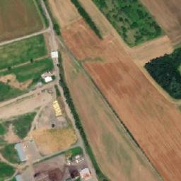 Satellite imagery of Sýkory [Zlín-Prštné], CZ