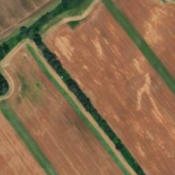 Satellite imagery of Sýkory [Zlín-Prštné], CZ