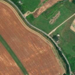 Satellite imagery of Sýkory [Zlín-Prštné], CZ