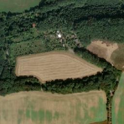 Satellite imagery of [Zlín-Příluky] GSM, CZ