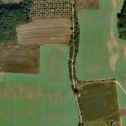 Satellite imagery of [Zlín-Příluky] GSM, CZ