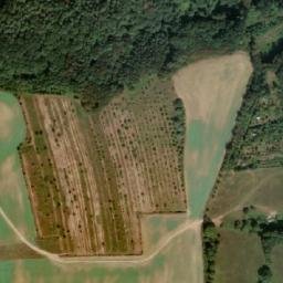 Satellite imagery of [Zlín-Příluky] GSM, CZ