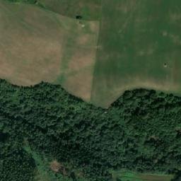 Satellite imagery of (Nadplotí) [Slušovice] GSM, CZ