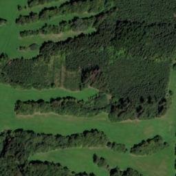 Satellite imagery of [Pozděchov] GSM, CZ