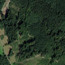 Satellite imagery of [Prlov] GSM, CZ