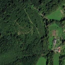 Satellite imagery of [Prlov] GSM, CZ