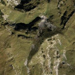Satellite imagery of SK/PL 229-7, SK