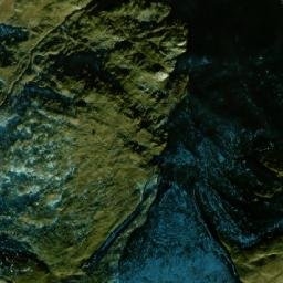 Satellite imagery of SK/PL 228-II, SK