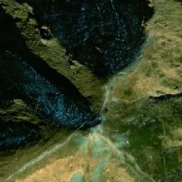 Satellite imagery of SK/PL 227-5, SK