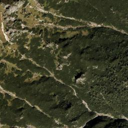 Satellite imagery of Turnia Nad Dziadem, PL