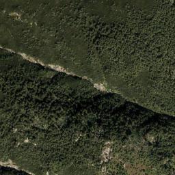 Satellite imagery of Turnia Nad Dziadem, PL
