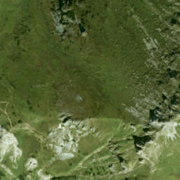Satellite imagery of Široké sedlo, SK