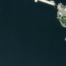 Satellite imagery of Katharine Point, CA