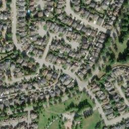 Satellite imagery of Mary Hill, CA