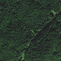 Satellite imagery of Four Brothers, CA