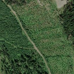 Satellite imagery of Mount Neptune, CA