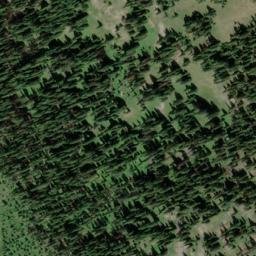 Satellite imagery of Mount Neptune, CA