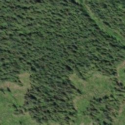 Satellite imagery of Bonnington Range, CA