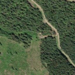 Satellite imagery of Bonnington Range, CA