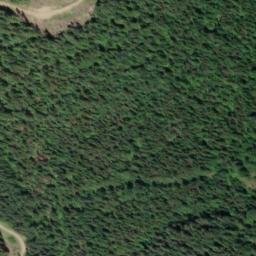 Satellite imagery of Bonnington Range, CA