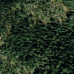 Satellite imagery of Keystone Mountain, CA