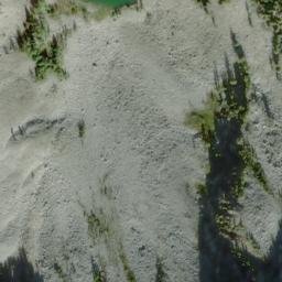 Satellite imagery of Wood Peak, CA